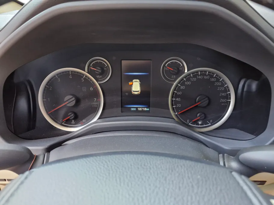 2023 Toyota Land Cruiser GXR3 