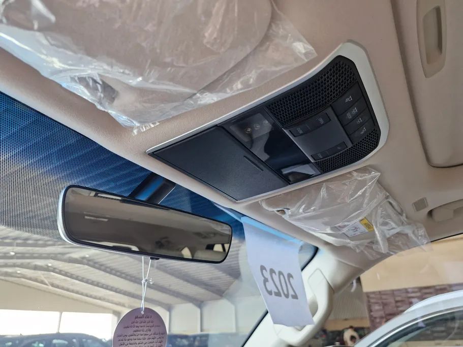 2023 Toyota Land Cruiser GXR3 