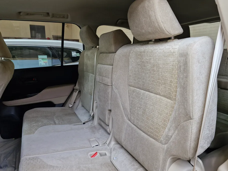 2023 Toyota Land Cruiser GXR3 