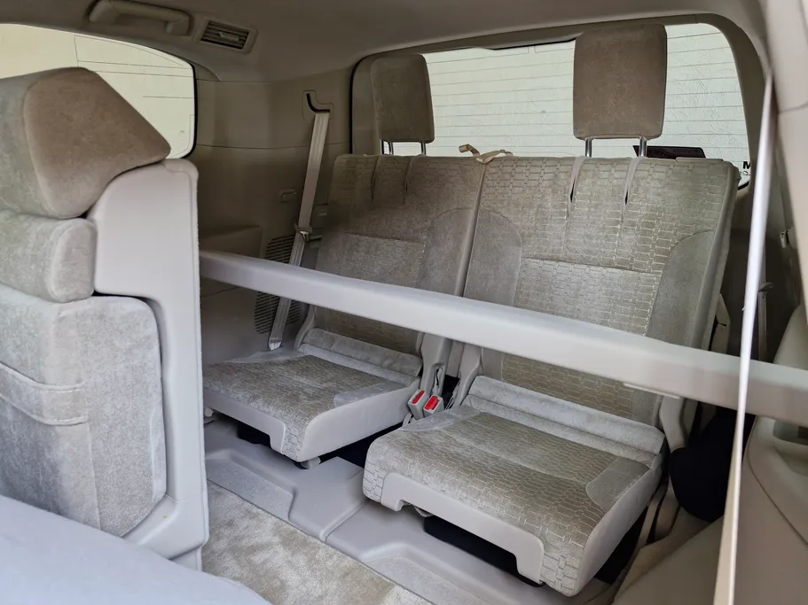 2023 Toyota Land Cruiser GXR3 