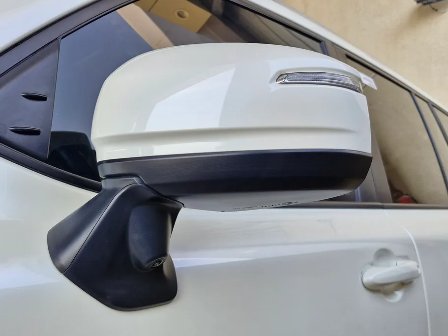 2023 Toyota Land Cruiser GXR3 