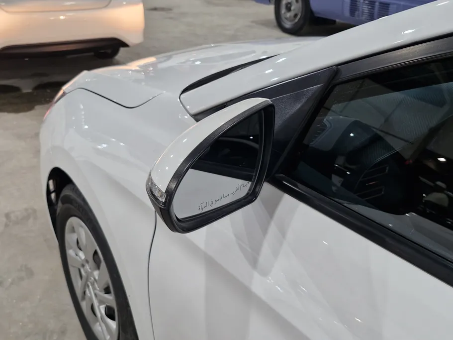 2020 Hyundai Elantra GL 