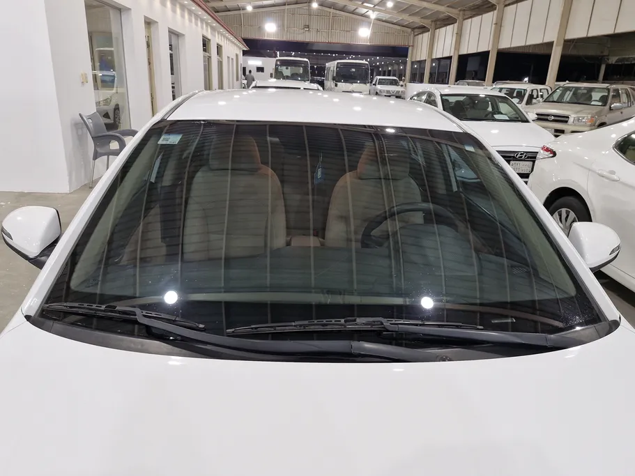 2020 Hyundai Elantra GL 