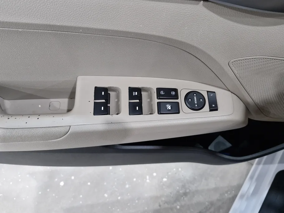 2020 Hyundai Elantra GL 