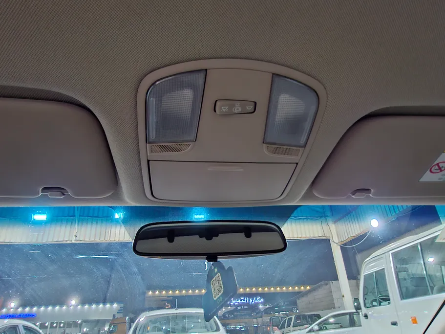 2020 Hyundai Elantra GL 