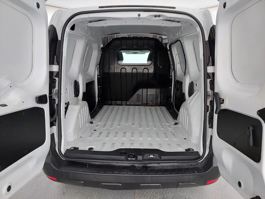 رينو اكسبرس فان 2024 