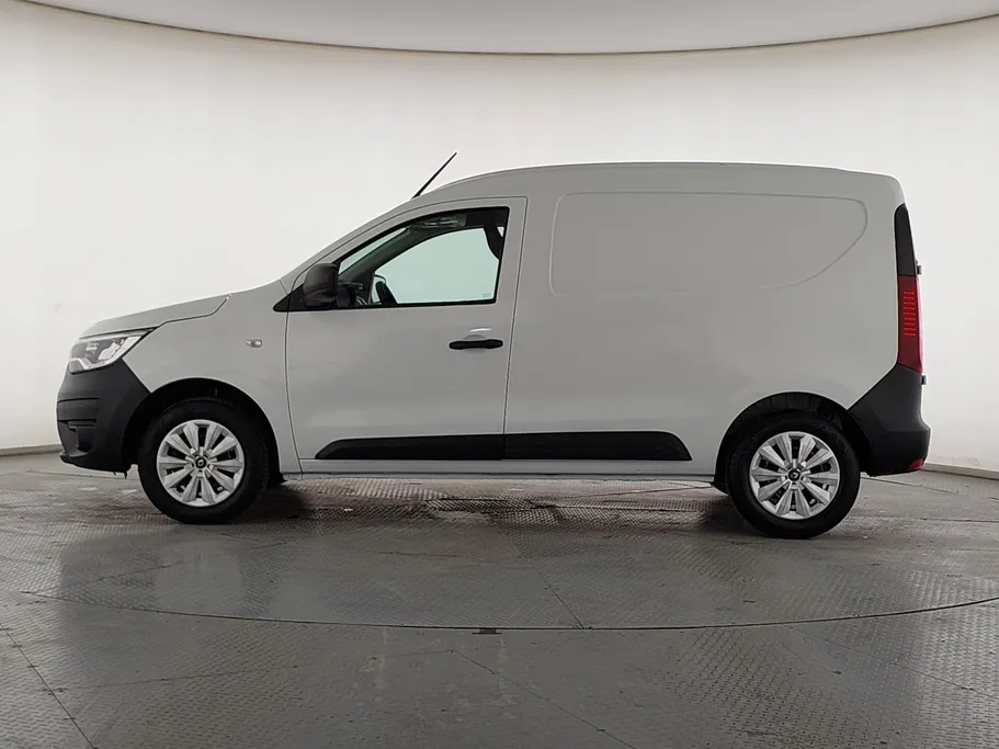 رينو اكسبرس فان 2024 