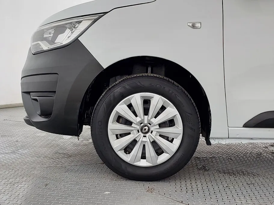 رينو اكسبرس فان 2024 