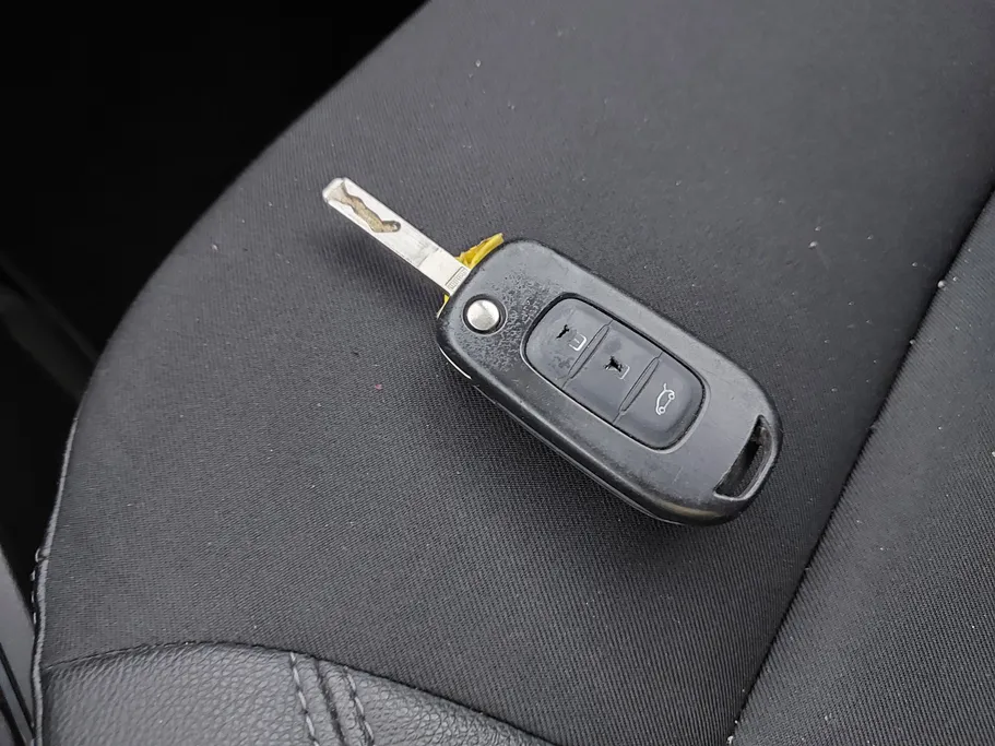 رينو اكسبرس فان 2024 