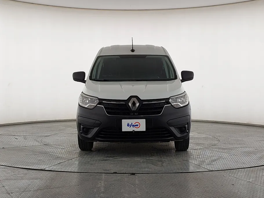 رينو اكسبرس فان 2024 