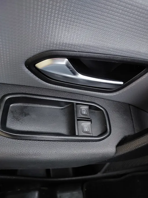 رينو اكسبرس فان 2024 