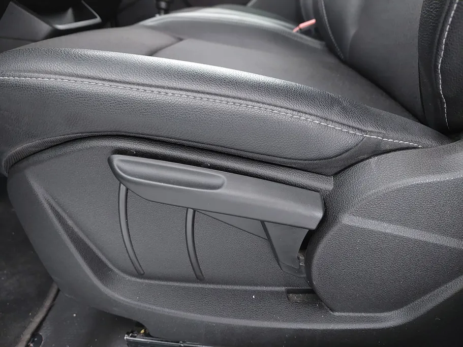 رينو اكسبرس فان 2024 