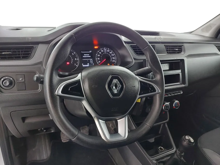 رينو اكسبرس فان 2024 