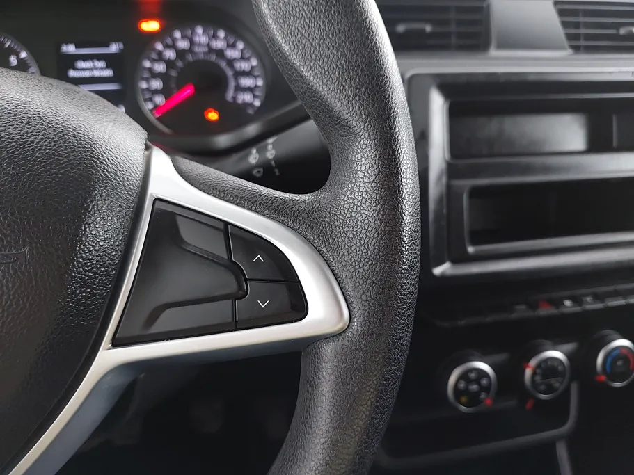 رينو اكسبرس فان 2024 