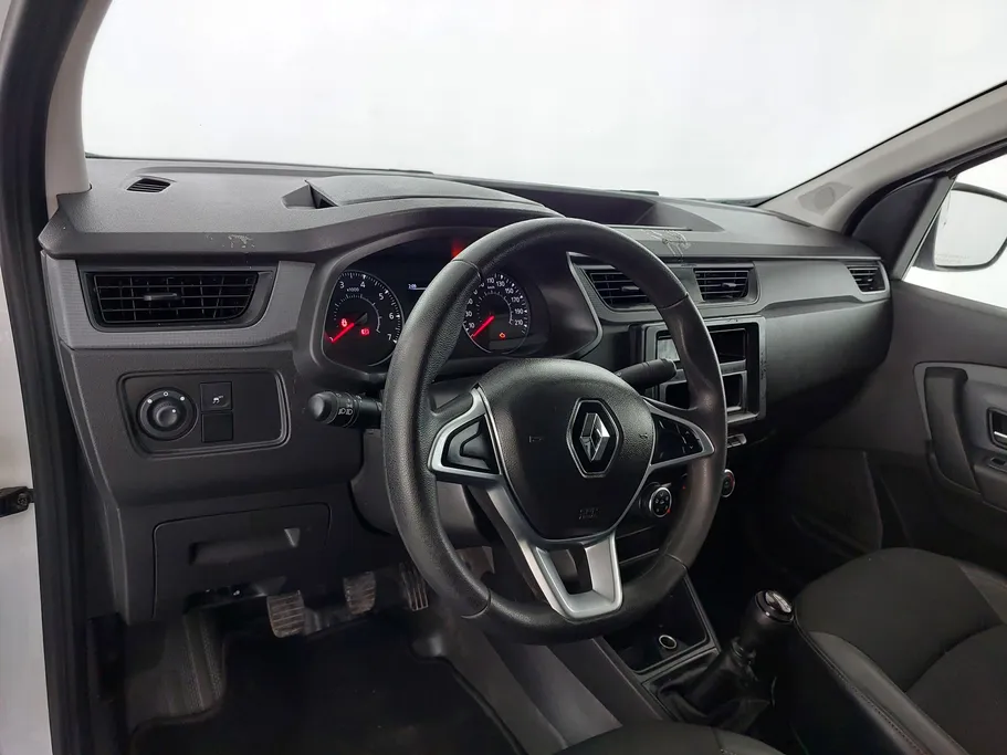 رينو اكسبرس فان 2024 