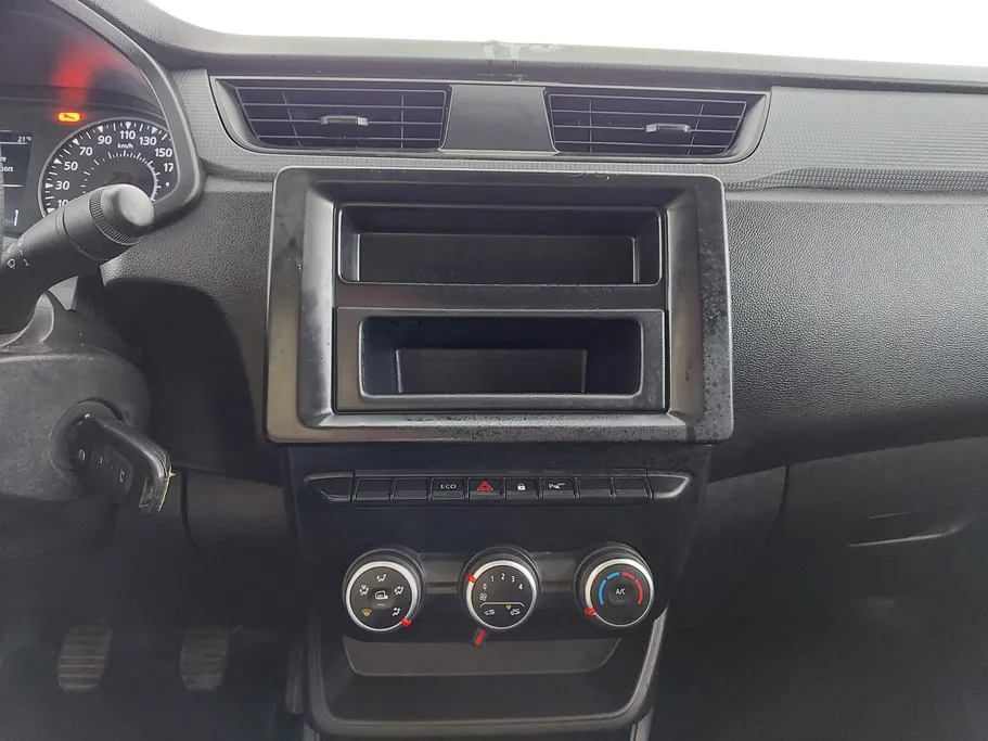 رينو اكسبرس فان 2024 