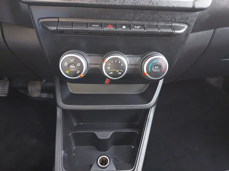 رينو اكسبرس فان 2024 