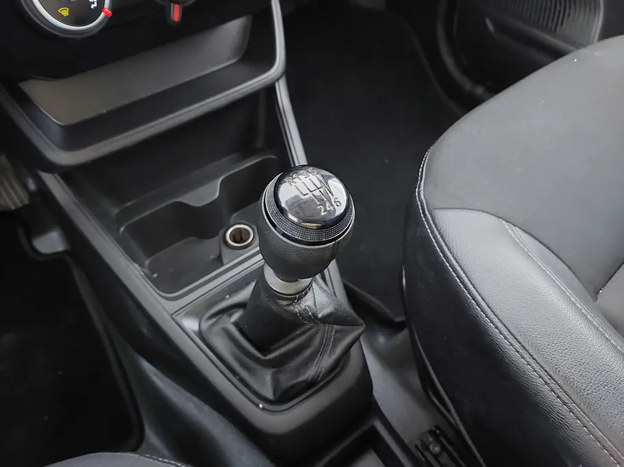 رينو اكسبرس فان 2024 