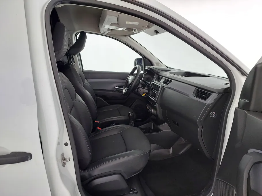 رينو اكسبرس فان 2024 