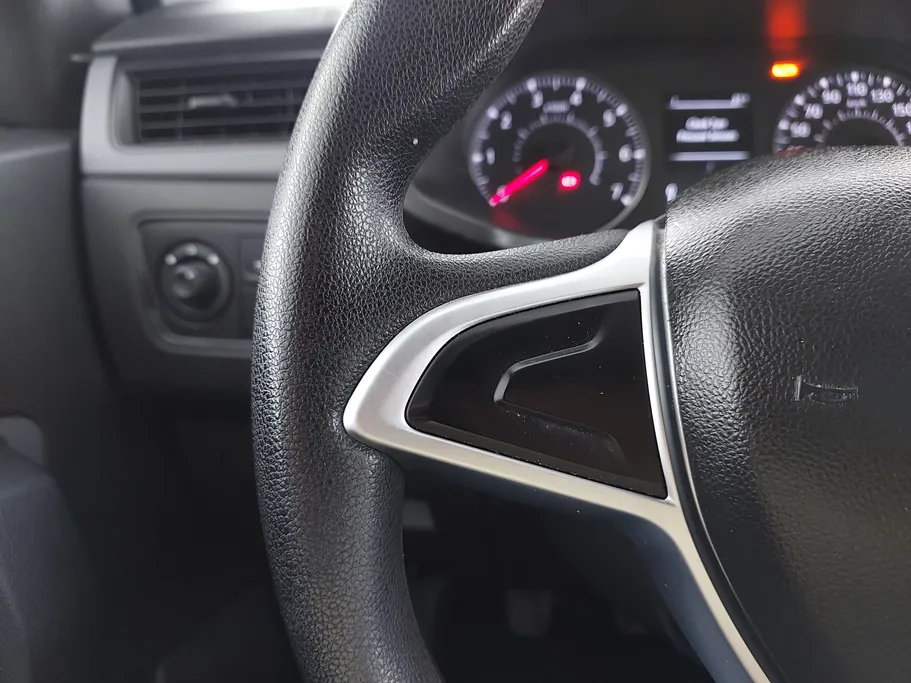 رينو اكسبرس فان 2024 