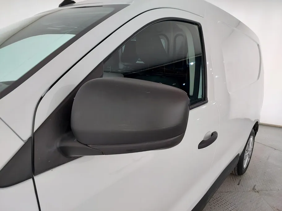 رينو اكسبرس فان 2024 