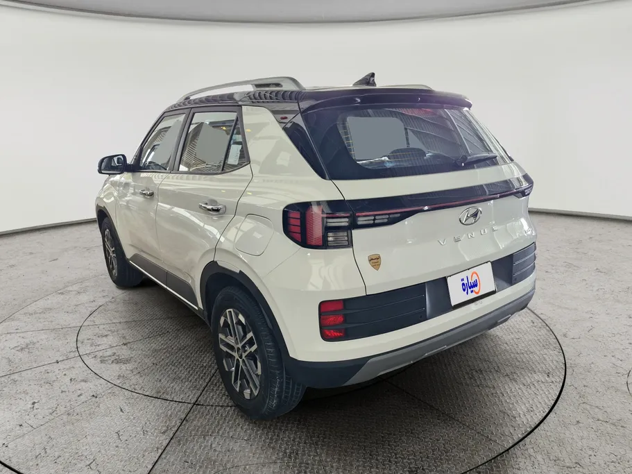 هيونداي فينو سمارت بلس ( كمفورت ) 2023 