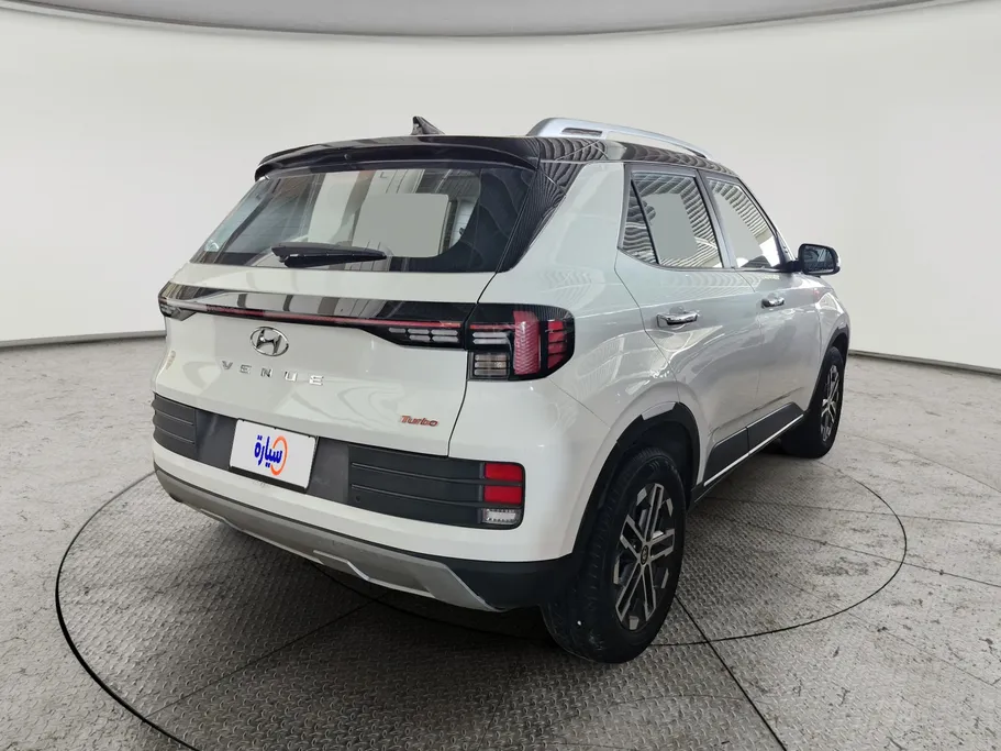 هيونداي فينو سمارت بلس ( كمفورت ) 2023 