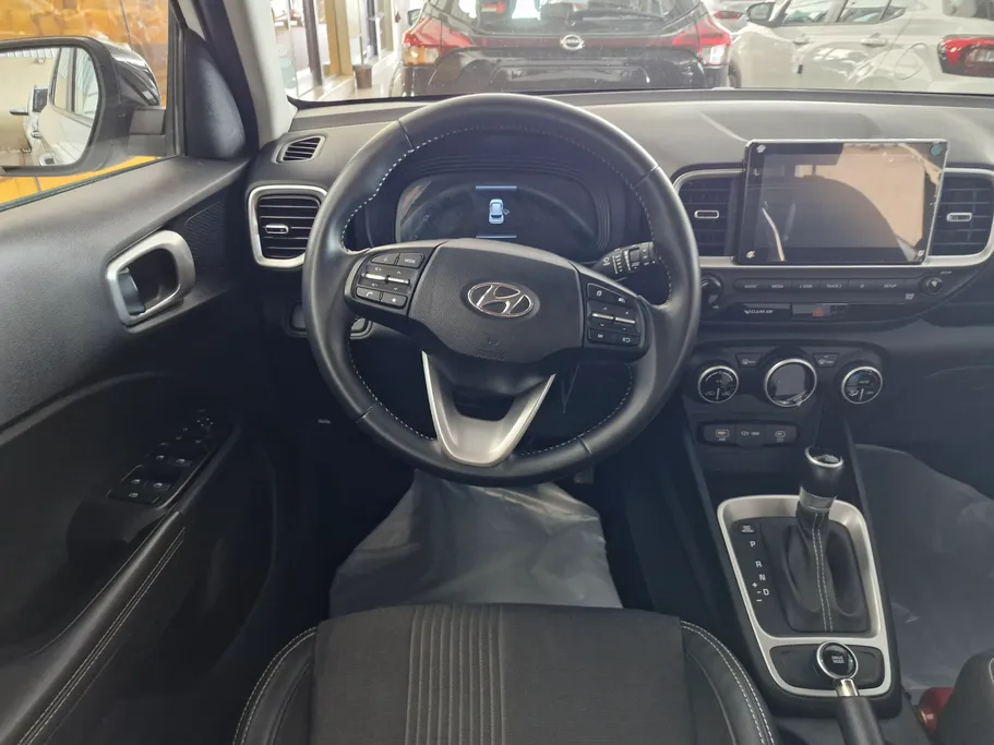 هيونداي فينو سمارت بلس ( كمفورت ) 2023 