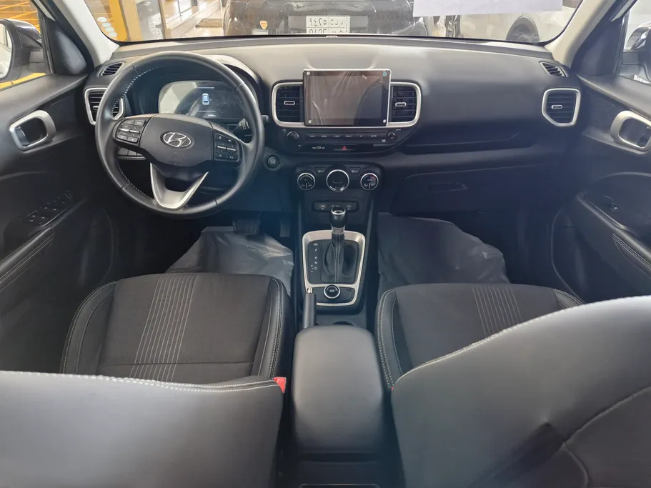 هيونداي فينو سمارت بلس ( كمفورت ) 2023 