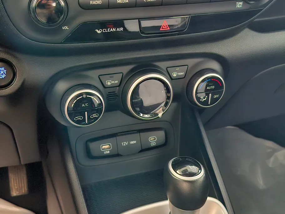 هيونداي فينو سمارت بلس ( كمفورت ) 2023 