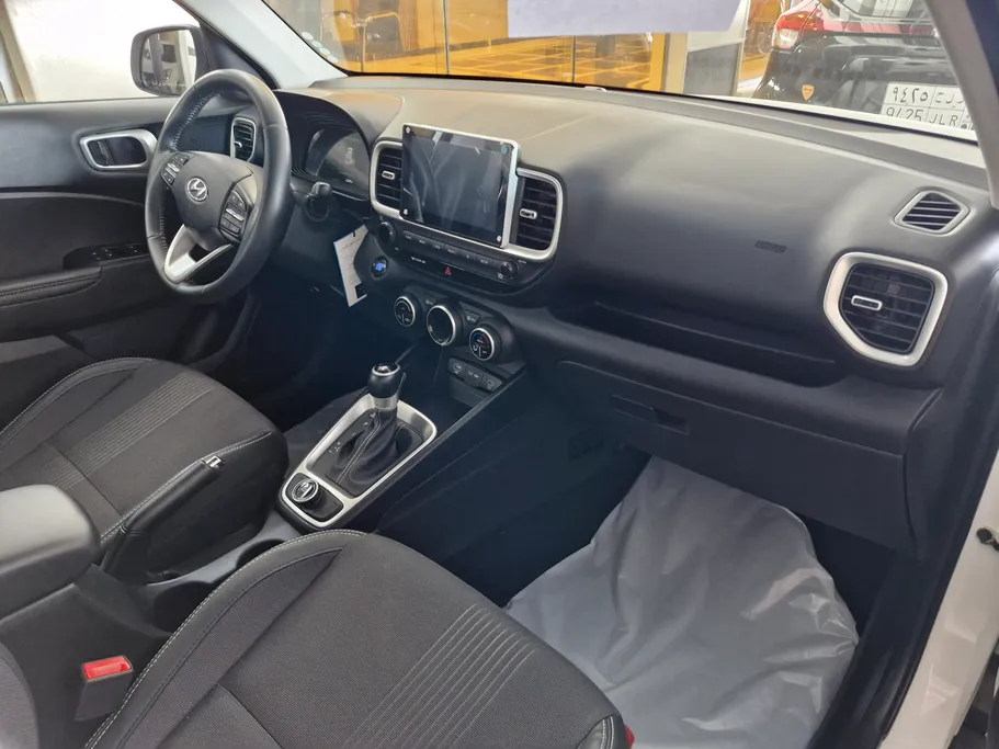 هيونداي فينو سمارت بلس ( كمفورت ) 2023 