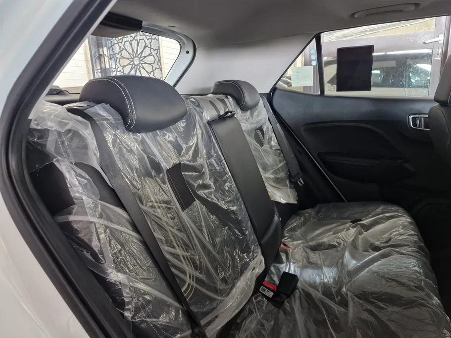 هيونداي فينو سمارت بلس ( كمفورت ) 2023 