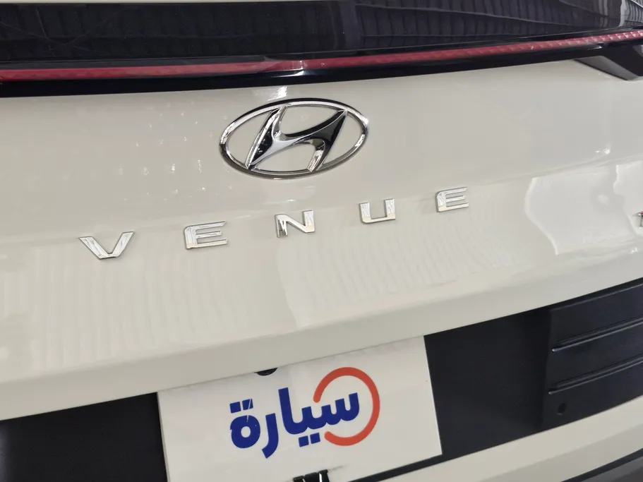 هيونداي فينو سمارت بلس ( كمفورت ) 2023 