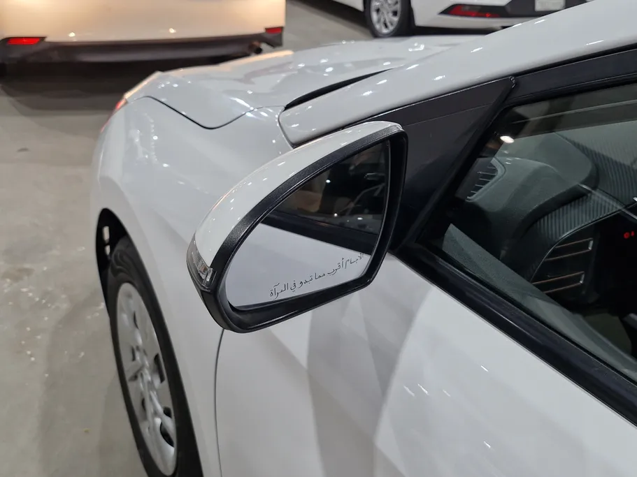 2020 Hyundai Elantra GL 