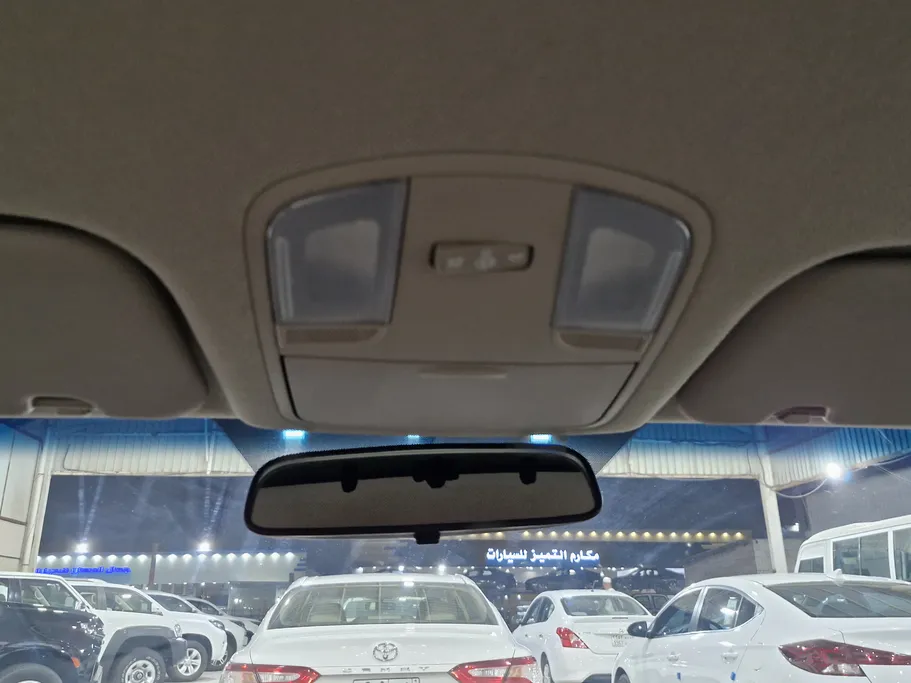 2020 Hyundai Elantra GL 