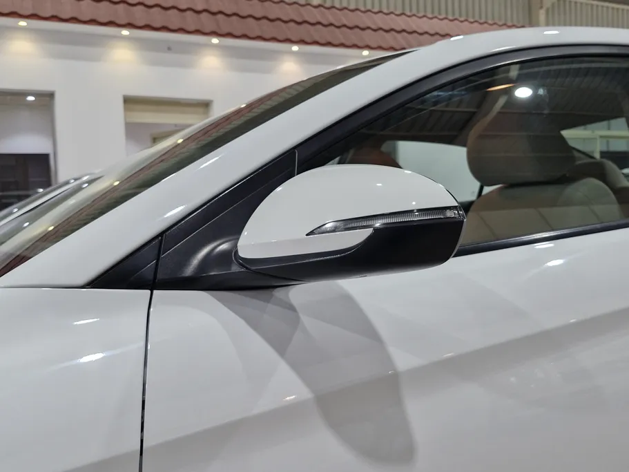 2020 Hyundai Elantra GL 