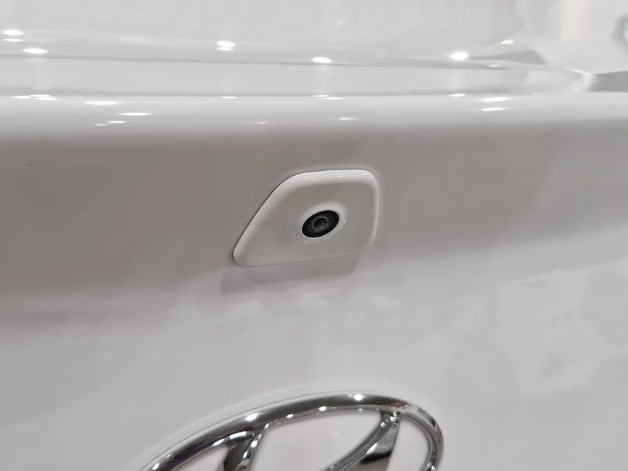 2020 Hyundai Elantra GL 