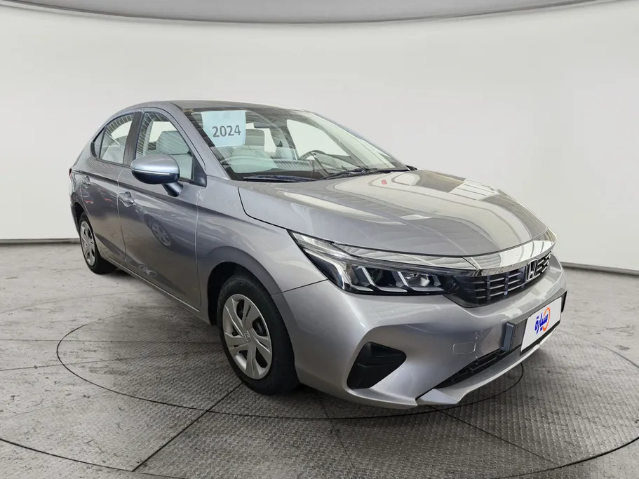 هوندا سيتى DX 2024 