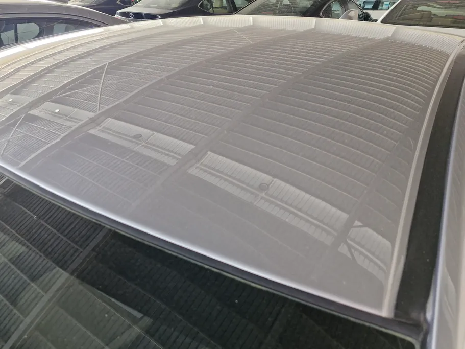 هوندا سيتى DX 2024 