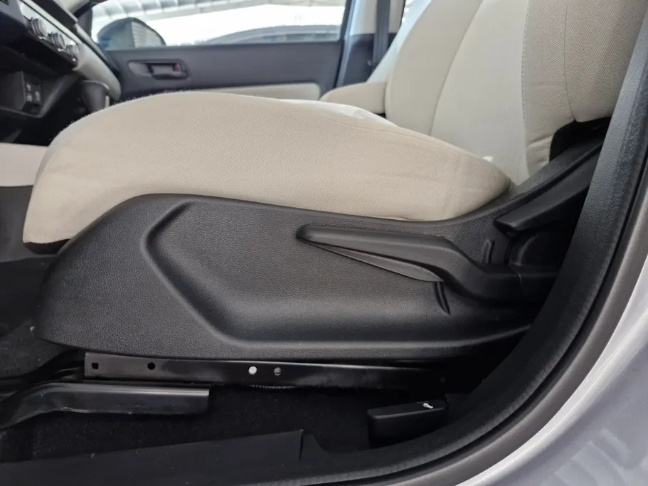 هوندا سيتى DX 2024 