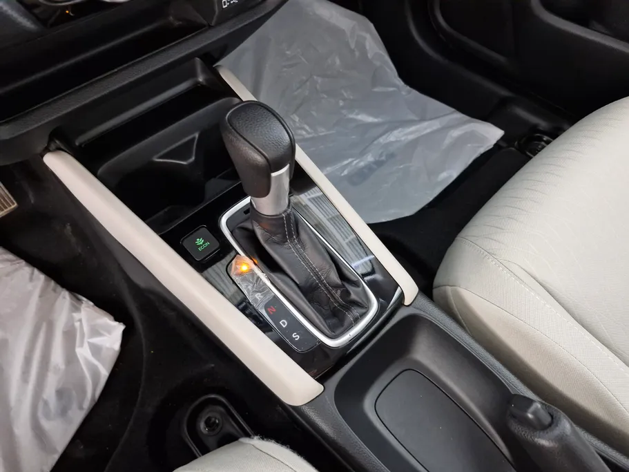 هوندا سيتى DX 2024 