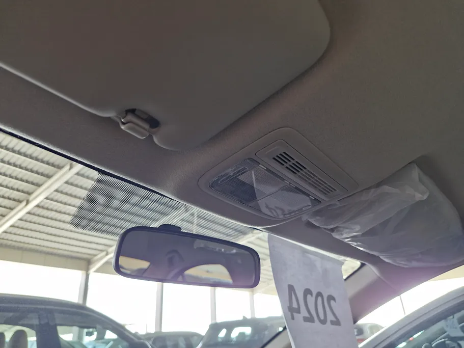 هوندا سيتى DX 2024 