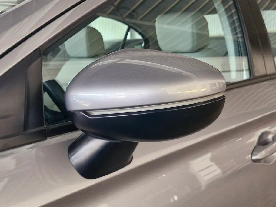 هوندا سيتى DX 2024 