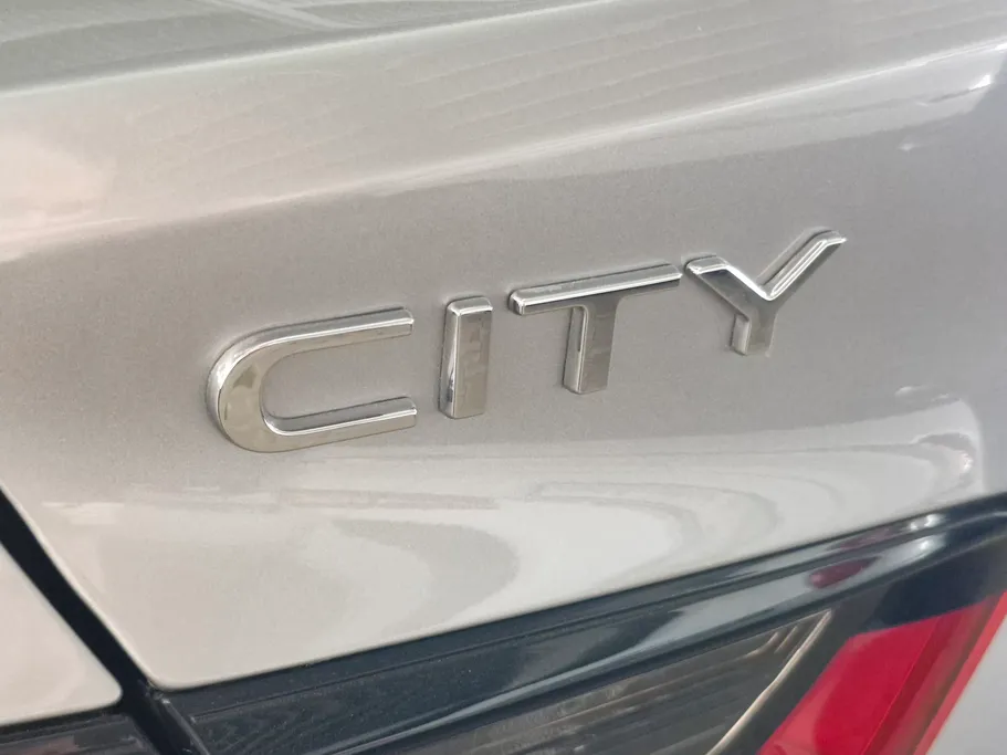 هوندا سيتى DX 2024 