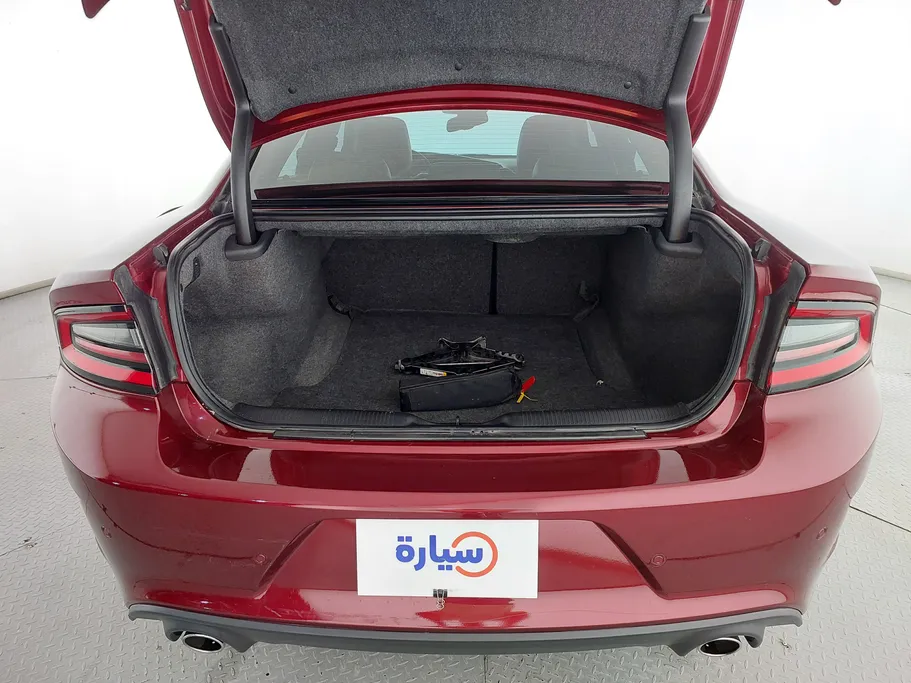 2022 Dodge Charger GT 