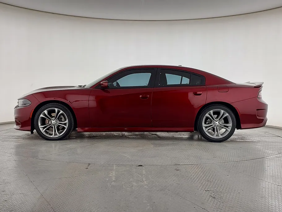 2022 Dodge Charger GT 
