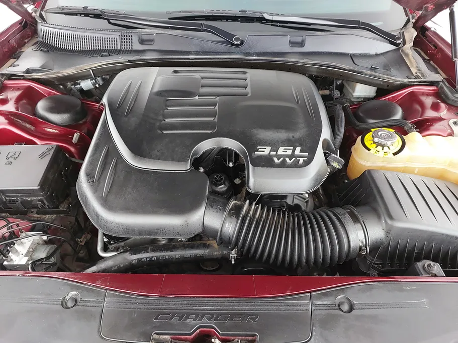 2022 Dodge Charger GT 