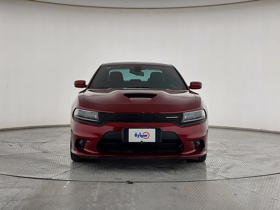 2022 Dodge Charger GT 