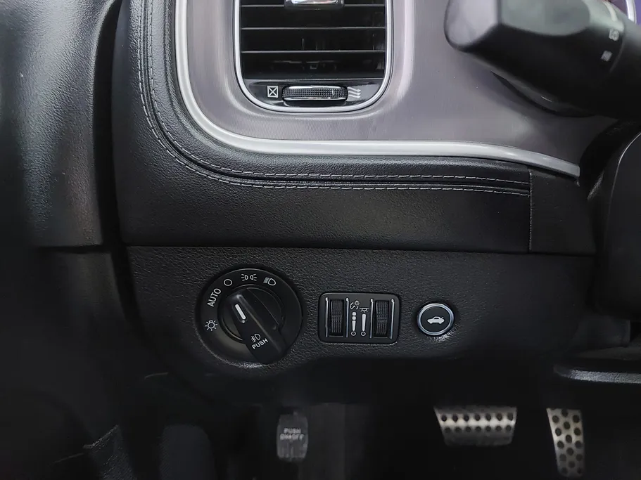 2022 Dodge Charger GT 