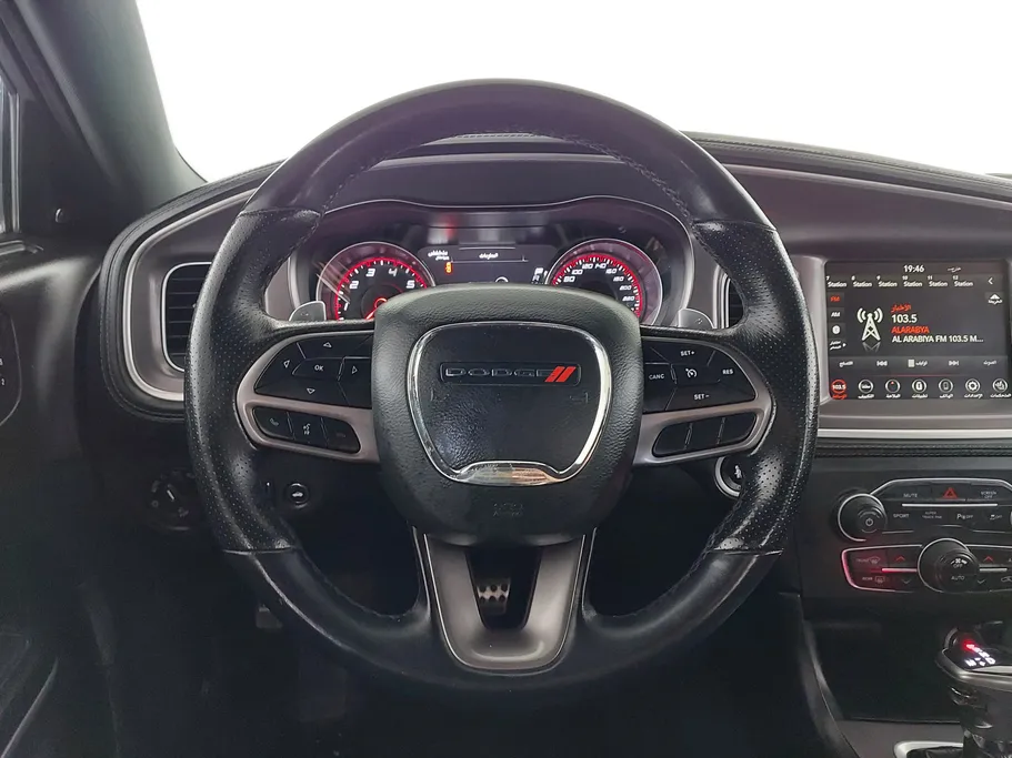 2022 Dodge Charger GT 